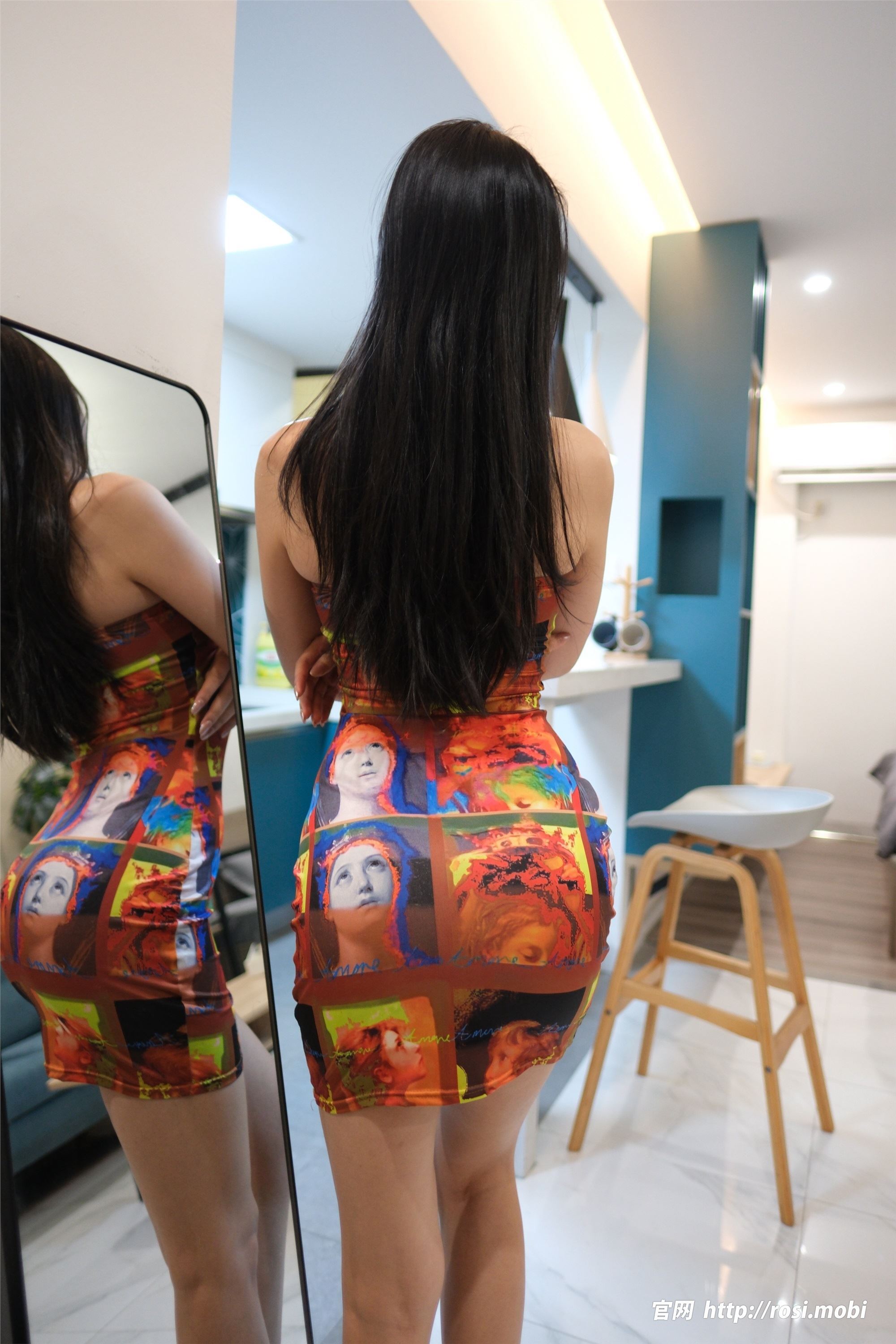 ROSI写真 2025.01.31 NO.4806